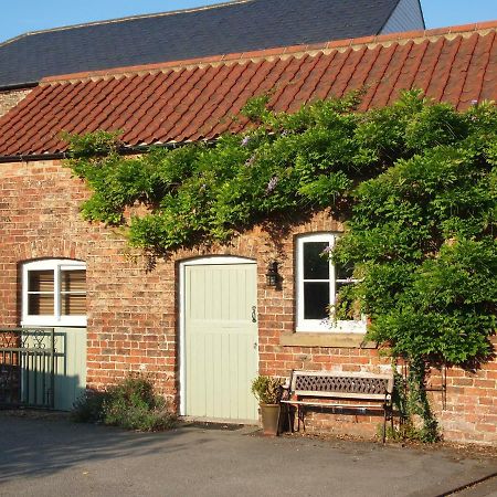 Crowle  The Stables At Owlett Hall מראה חיצוני תמונה