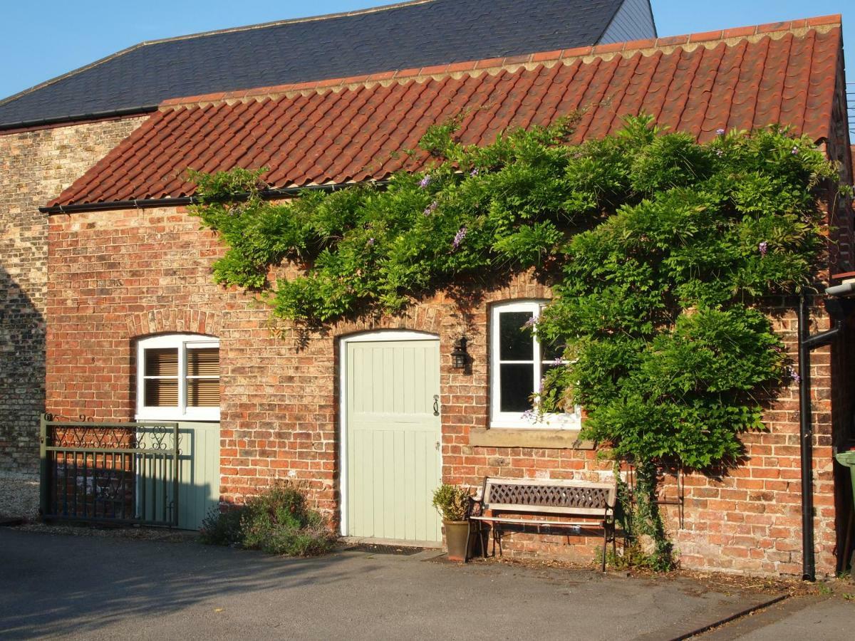 Crowle  The Stables At Owlett Hall מראה חיצוני תמונה